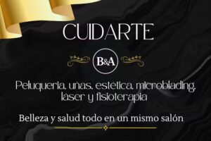 Cuidarte B&A Soniris