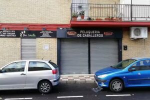 Curro’s Peluqueros