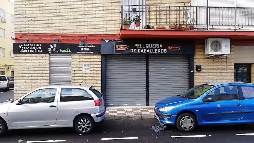 Curro’s Peluqueros