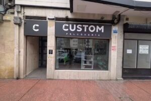 Custom Pro Cuts