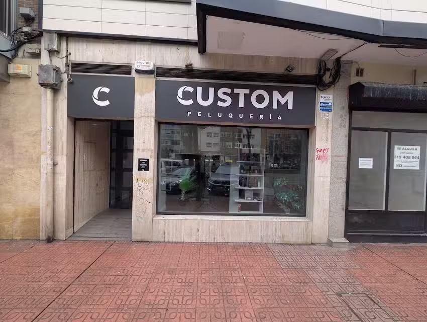 Custom Pro Cuts