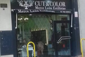 Cut & Color Merce León Estilistas