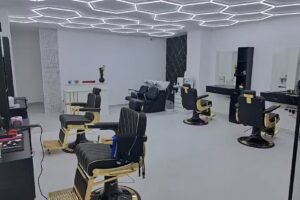Cut & Color’s Barbería
