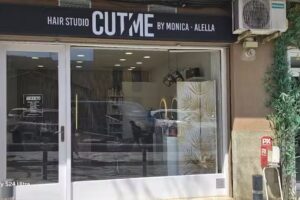 Cut Me By Monica