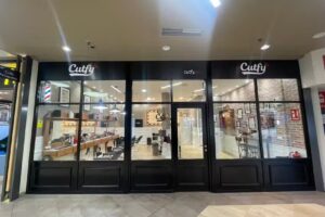 CUTFY Alcobendas