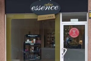 Cutting Essence Guanarteme