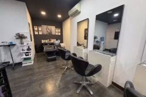 CuttingUP! Peluqueros