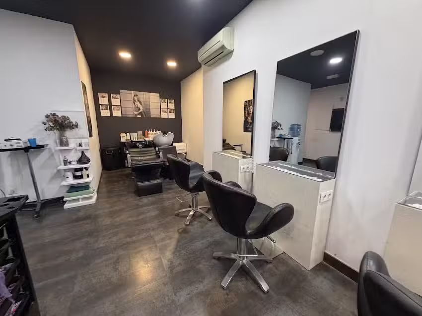 CuttingUP! Peluqueros