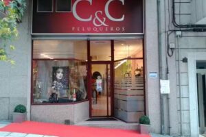 CyCPeluqueros