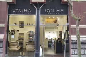 Cynthia Rodriguez Salon
