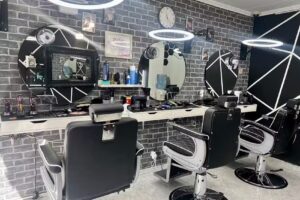 Czbarbershop (NAVAS)