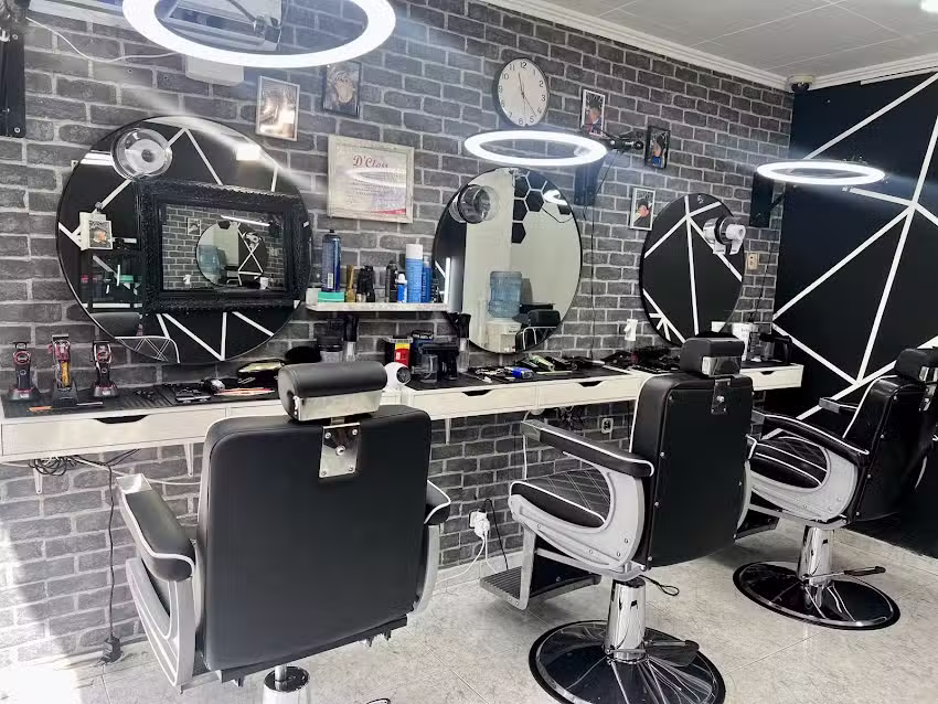Czbarbershop (NAVAS)