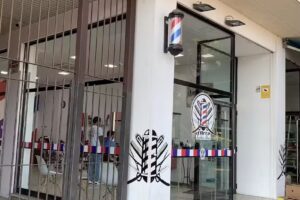 D’Arte Barber Shop