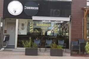 D Barbers Cabo Roig