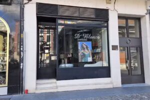 D’ Blanco Estilistas