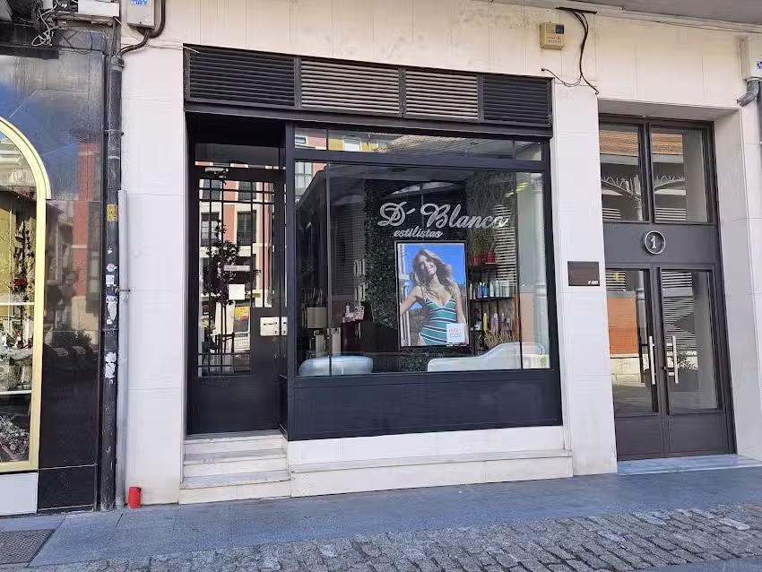 D’ Blanco Estilistas