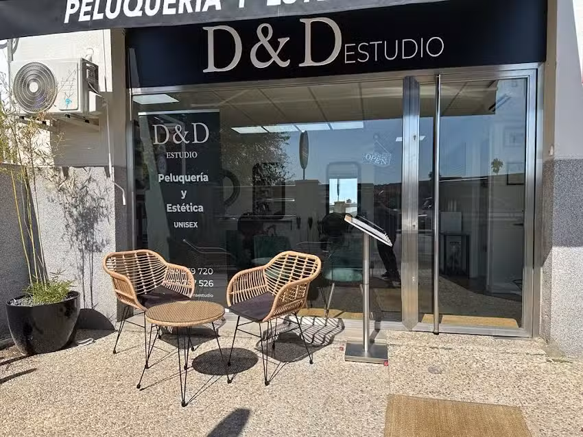 D&D Estudio