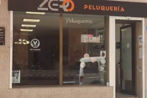 D»Fernand Peluqueros