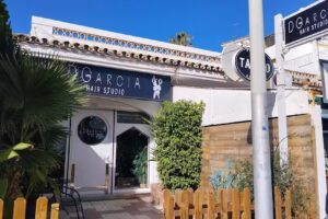 D.Garcia – Hair Studio