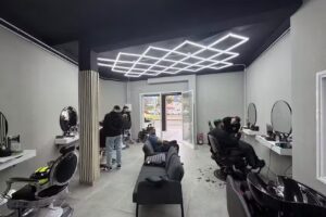 D&J Barberos
