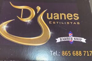 D´Juanes Estilistas