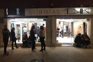 D & K Peluqueros