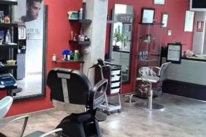 D`Mario Peluqueria de Caballeros