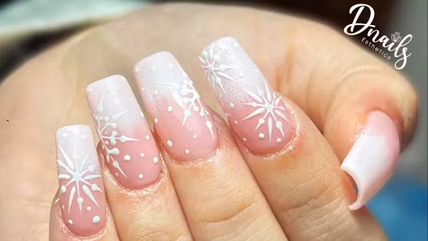 D. Nails Esthetics | Peluqueria y Barber&iacute;a Vielha
