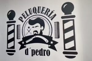 D’pedro Peluqueros