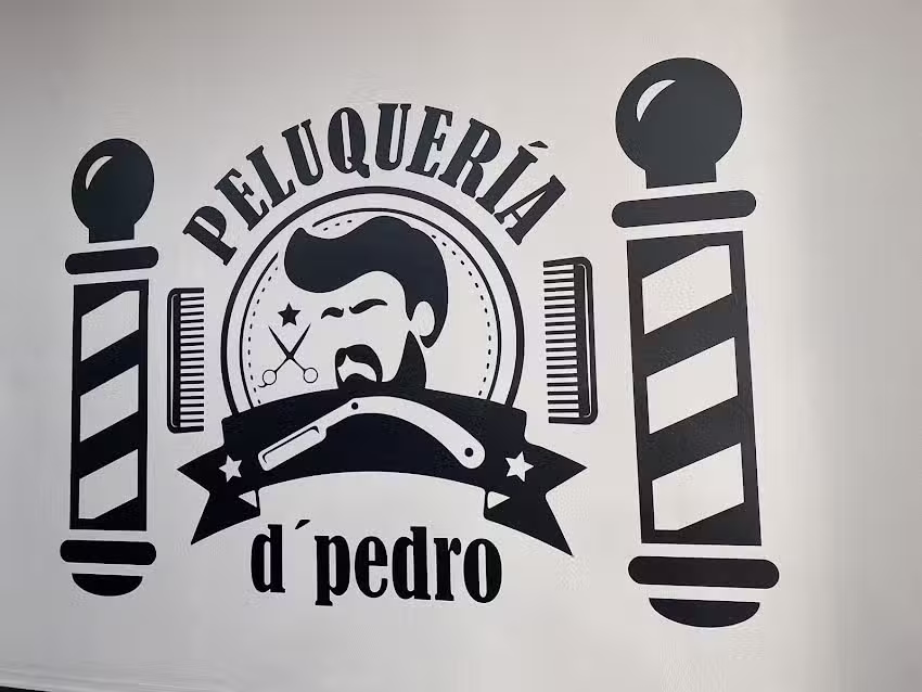 D’pedro Peluqueros