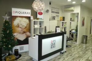 D Piqueras