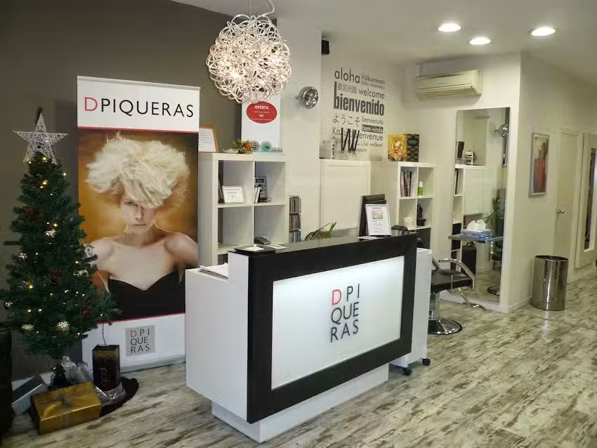 D Piqueras