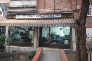 D. Polo Peluquería