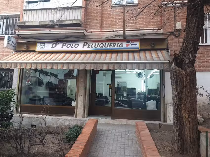 D. Polo Peluquería