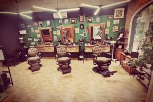 D15 Barbers Benalmadena