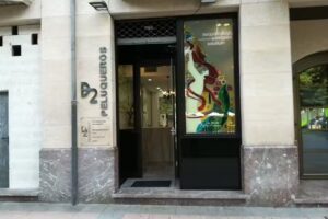 D2 Peluqueros