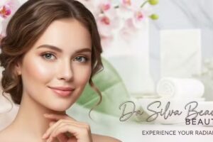 Da Silva Beauty