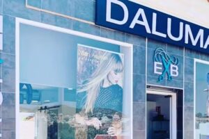 Daluma