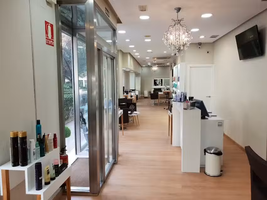 Damas Beauty Caleruega