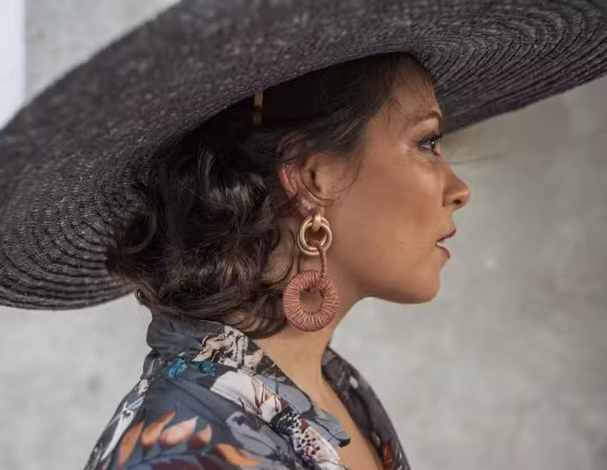 Damas Peluquería
