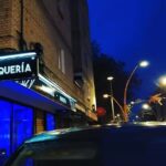 Dandani barbería