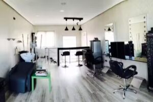 Dandú Estilistas Peluquería