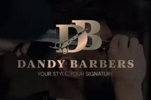 DANDY BARBERS