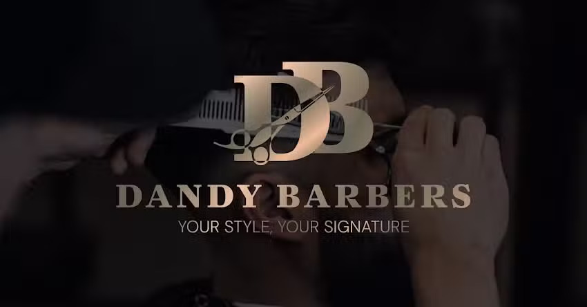 DANDY BARBERS