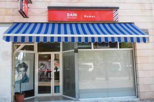 Dani Perruquer Homes