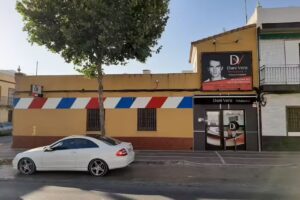 Dani Vera Pelukero´s