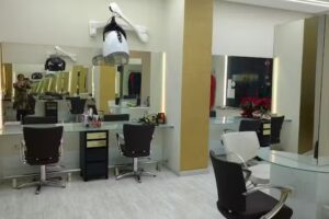 DANIA Peluqueria
