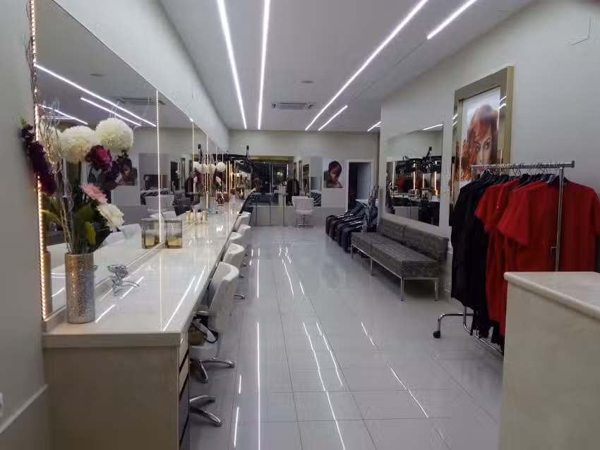 Dania Peluquer&iacute;as