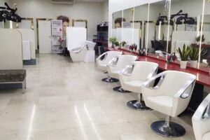 Dania Peluquerías