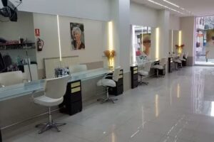 Dania Peluquerías